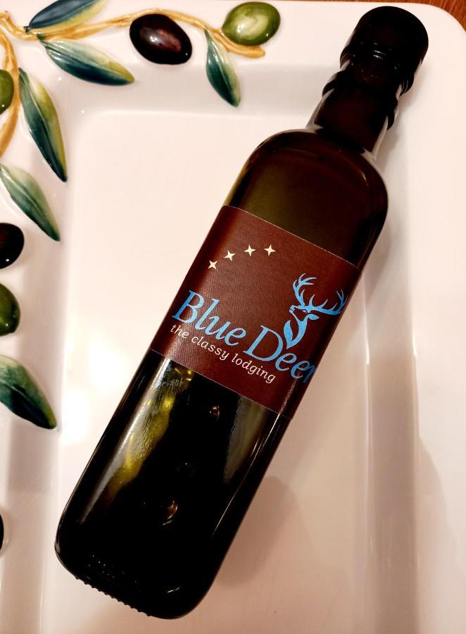 우마그 Blue Deer 아파트 외부 사진